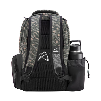 Prodigy Ascent Backpack - Elemental Disc Golf