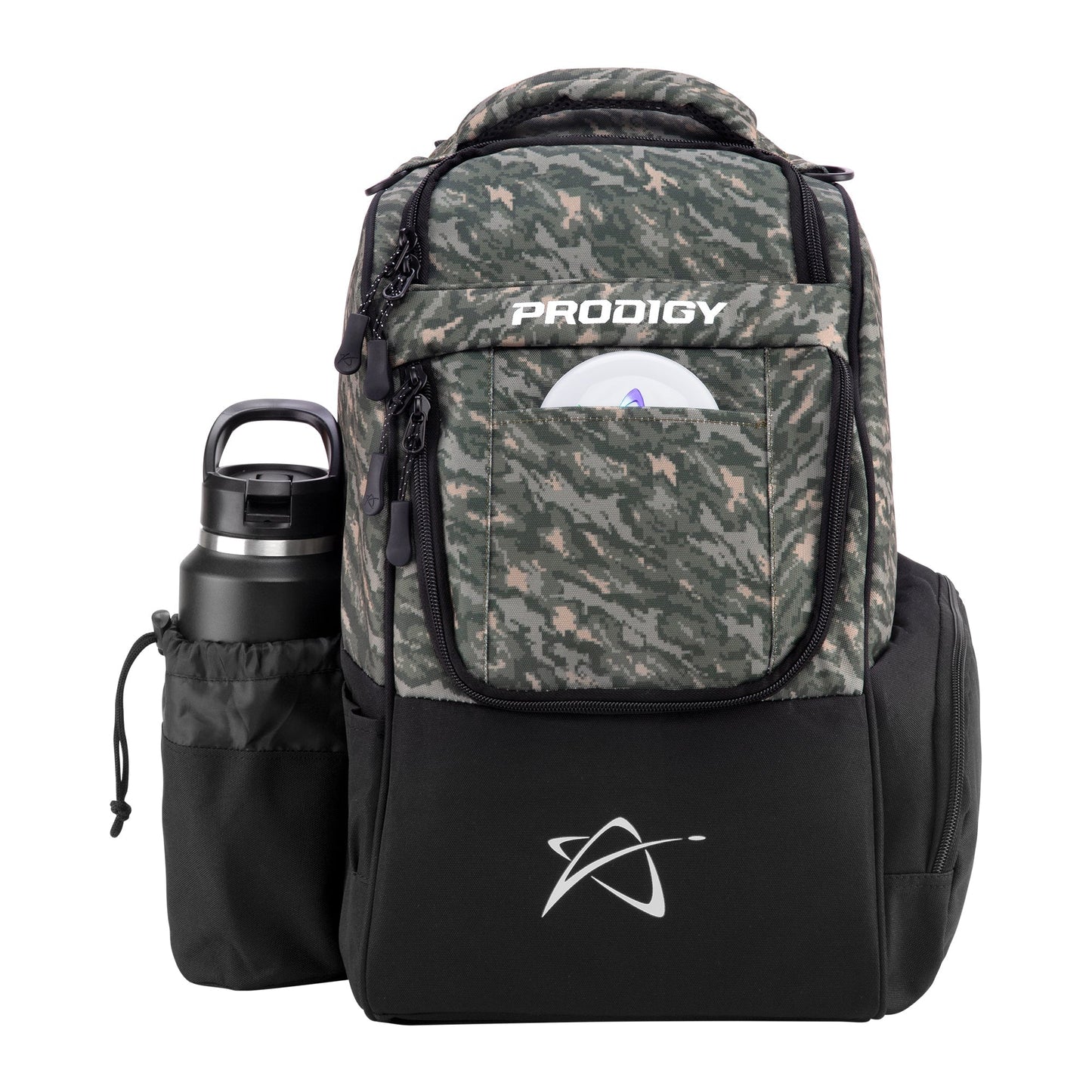 Prodigy Ascent Backpack - Elemental Disc Golf
