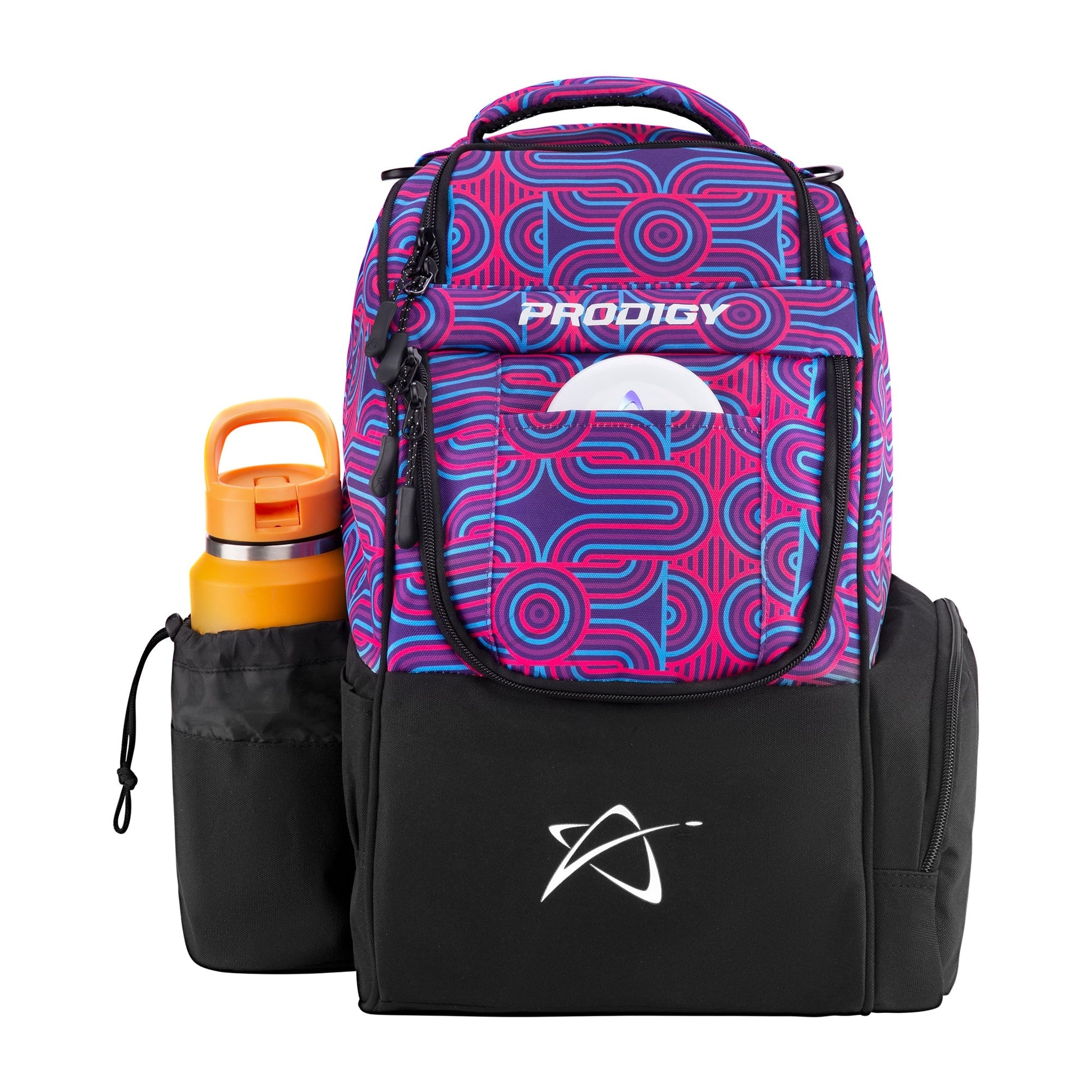 Prodigy Ascent Backpack - Elemental Disc Golf