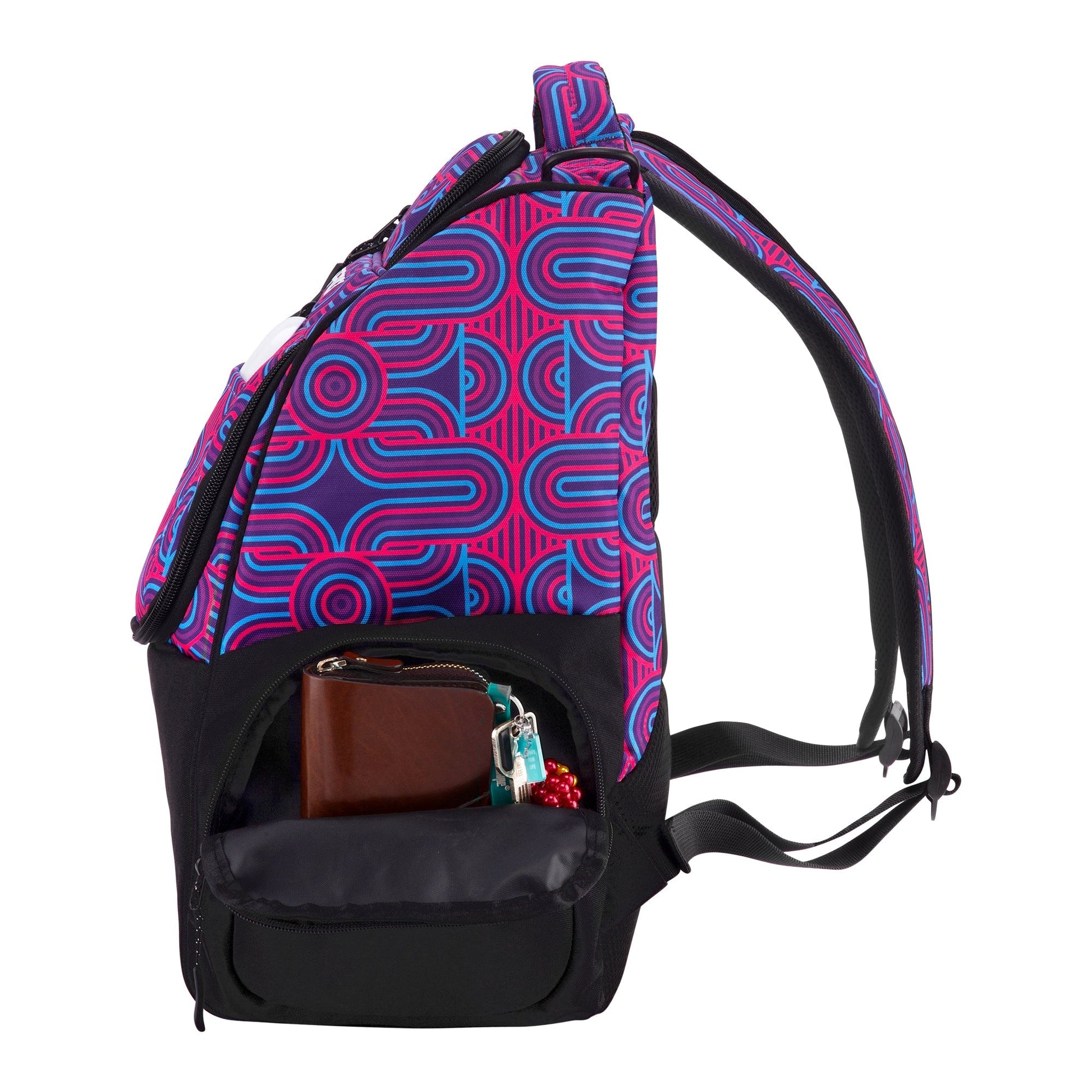 Prodigy Ascent Backpack - Elemental Disc Golf