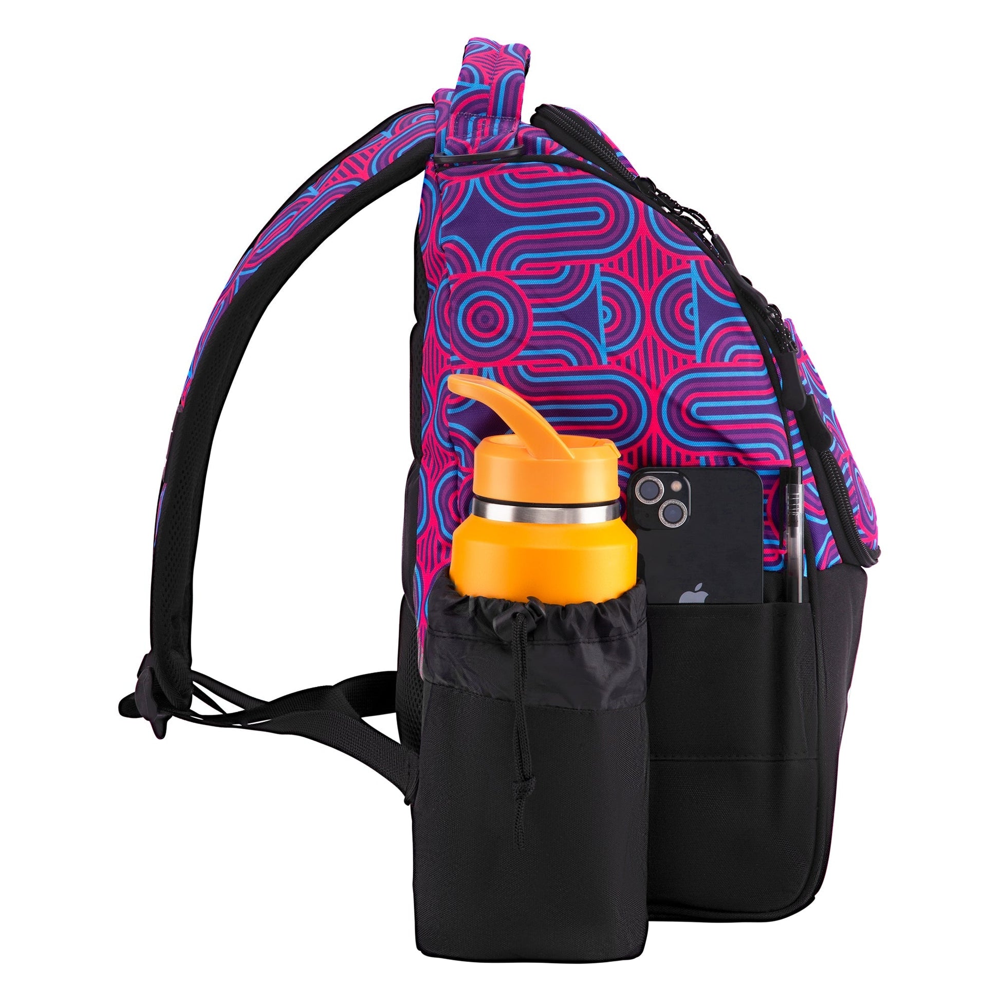 Prodigy Ascent Backpack - Elemental Disc Golf