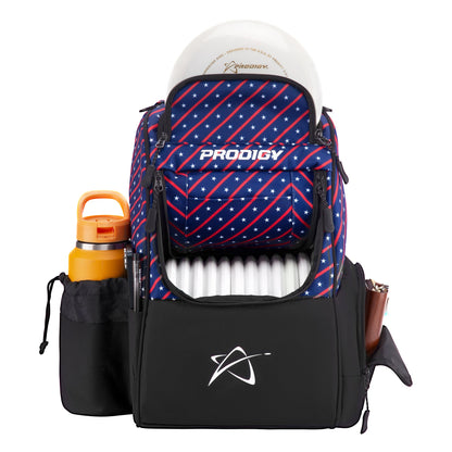 Prodigy Ascent Backpack - Elemental Disc Golf