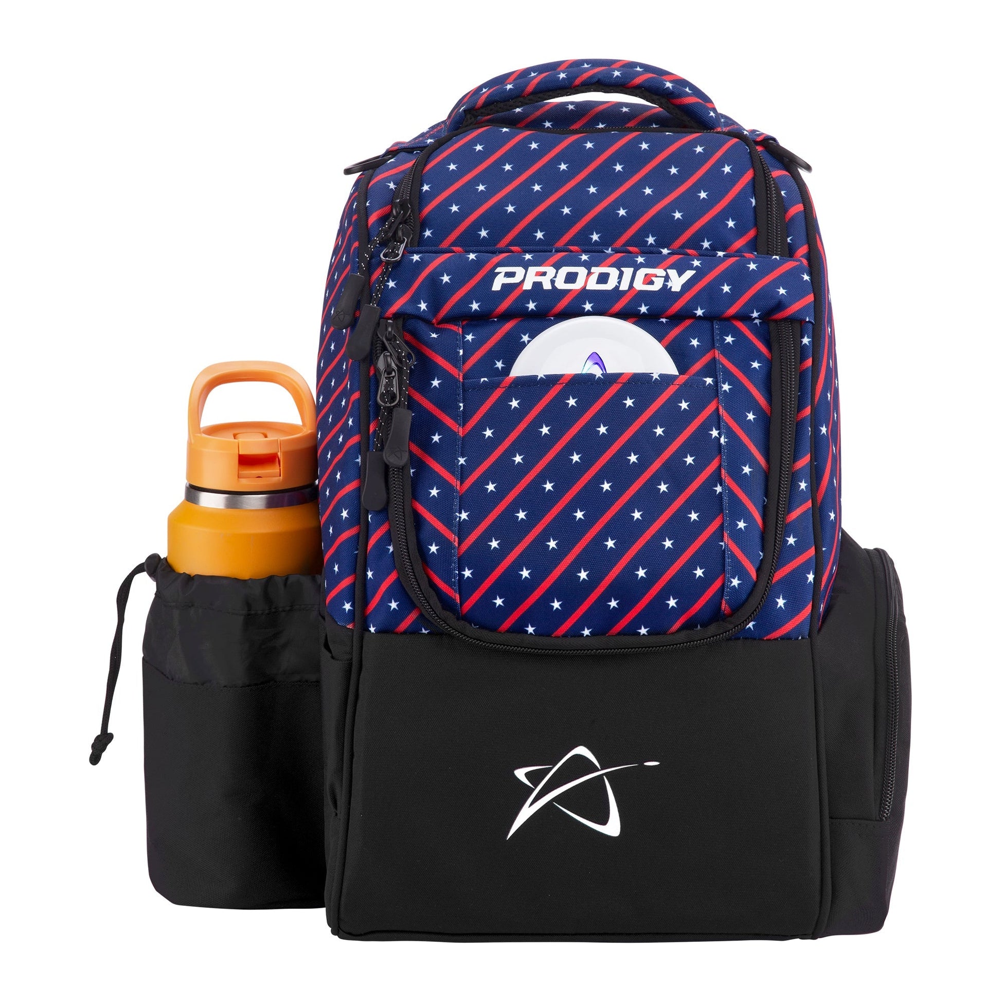 Prodigy Ascent Backpack - Elemental Disc Golf