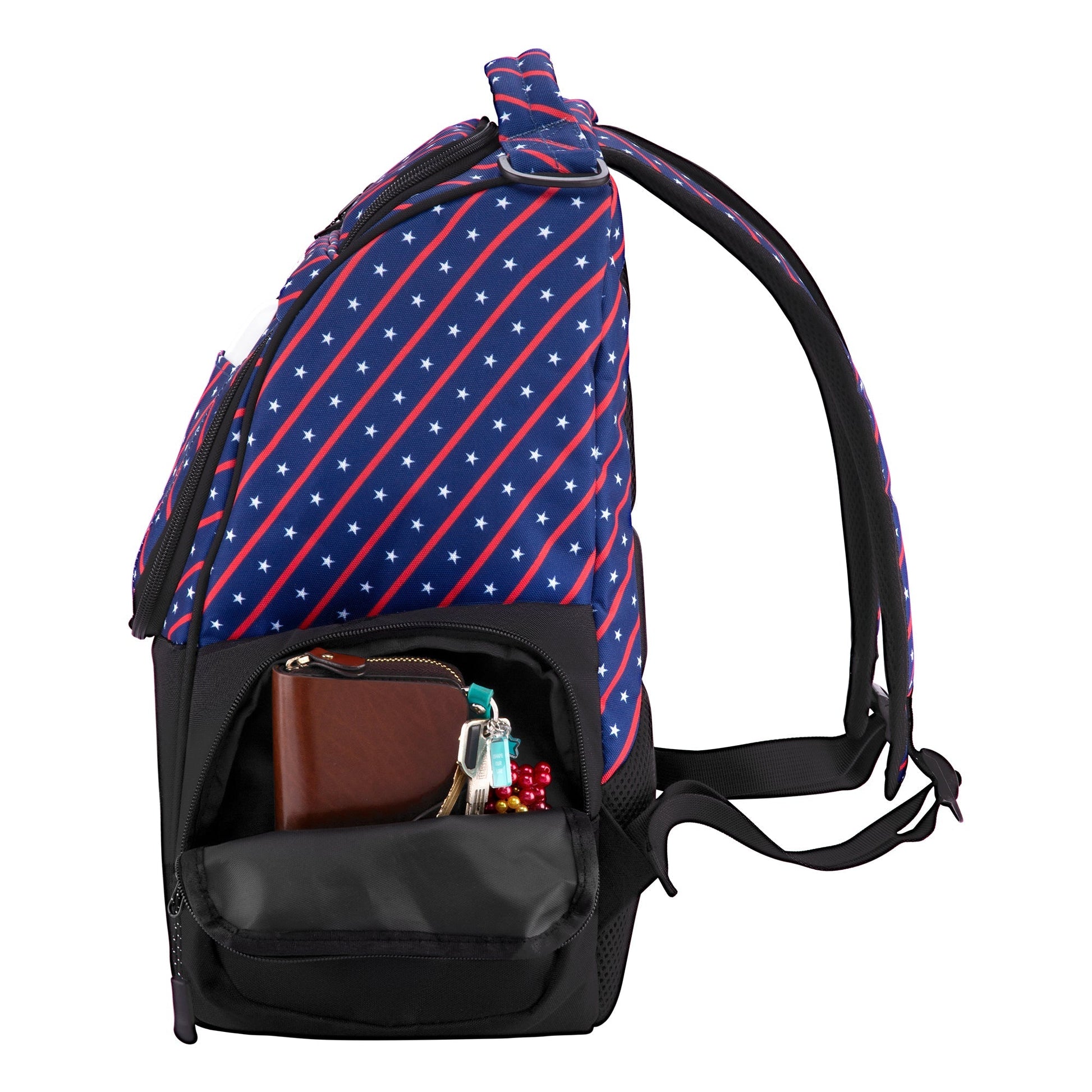 Prodigy Ascent Backpack - Elemental Disc Golf