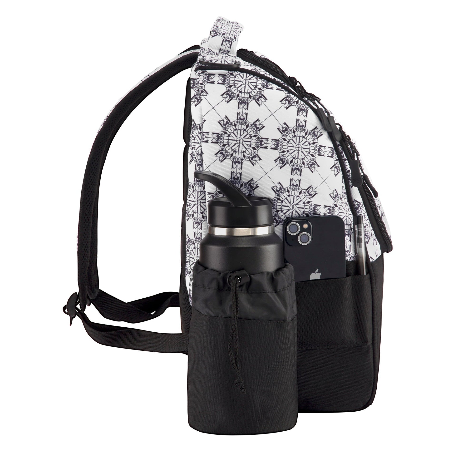 Prodigy Ascent Backpack - Elemental Disc Golf