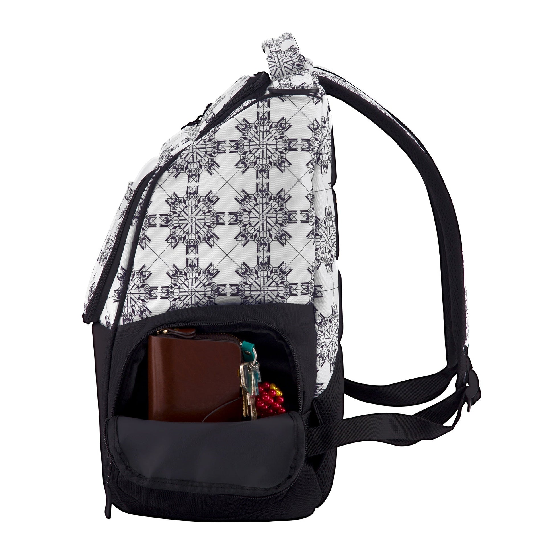 Prodigy Ascent Backpack - Elemental Disc Golf