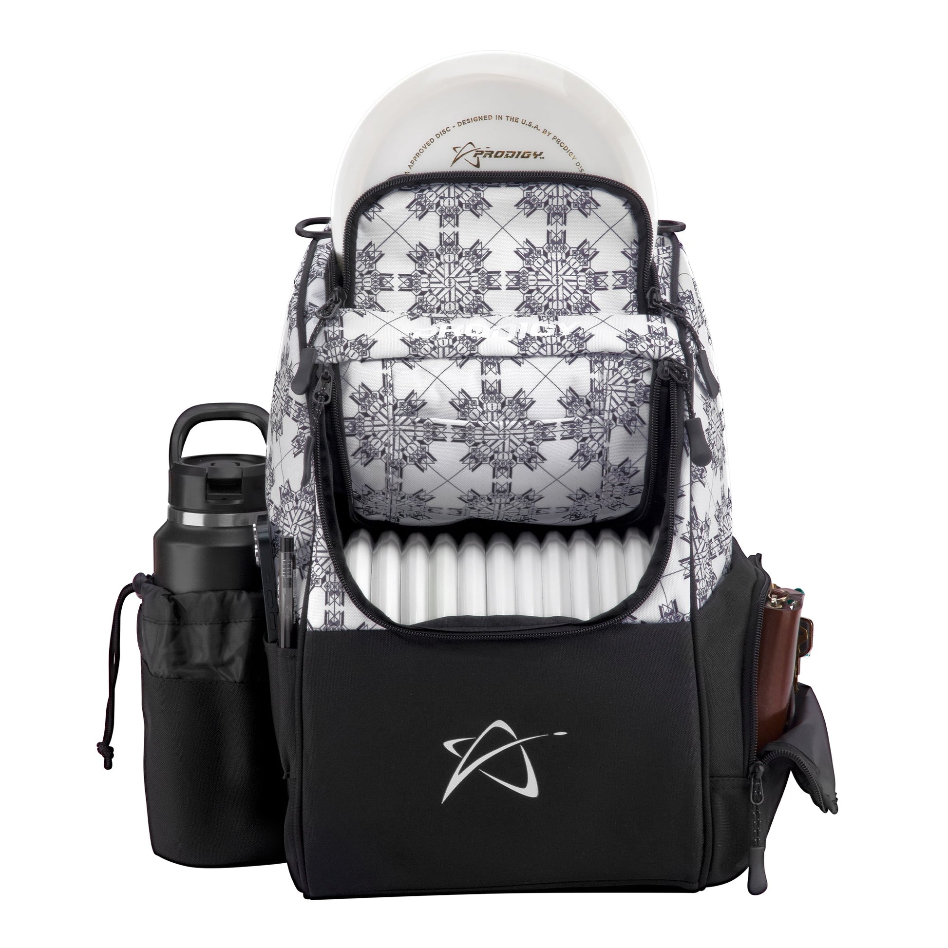 Prodigy Ascent Backpack - Elemental Disc Golf