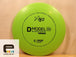 Prodigy Base Grip D Model OS - Elemental Disc Golf