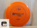 Prodigy Base Grip D Model US - Elemental Disc Golf