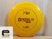 Prodigy Base Grip D Model US - Elemental Disc Golf