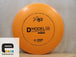 Prodigy Base Grip D Model US - Elemental Disc Golf