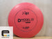 Prodigy Base Grip D Model US - Elemental Disc Golf