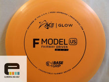 Prodigy Base Grip F Model US - Elemental Disc Golf