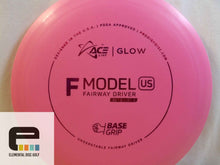 Prodigy Base Grip F Model US - Elemental Disc Golf