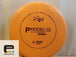 Prodigy Base Grip P Model US - Elemental Disc Golf