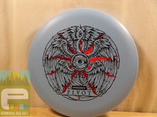 Prodigy Basegrip Pivot (3/4/0/0.5) - Elemental Disc Golf