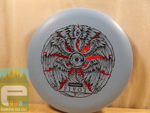 Prodigy Basegrip Pivot (3/4/0/0.5) - Elemental Disc Golf