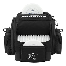 Prodigy BP - 1 V3 Backpack - Elemental Disc Golf