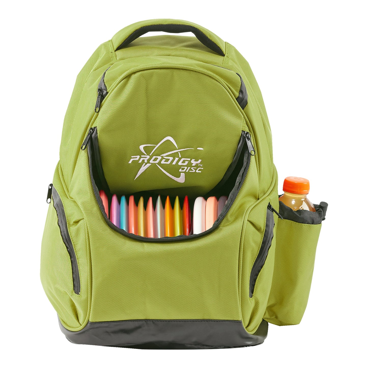 Prodigy BP-3 Backpack (Original Model)