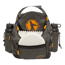 Prodigy BP - 3 V3 Backpack - Will Schusterick Logo - Elemental Disc Golf