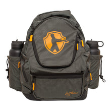 Prodigy BP - 3 V3 Backpack - Will Schusterick Logo - Elemental Disc Golf
