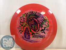 Prodigy D3 500 Spectrum (12/5/-1/3) Luke Humphries - Elemental Disc Golf