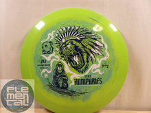 Prodigy D3 500 Spectrum (12/5/-1/3) Luke Humphries - Elemental Disc Golf