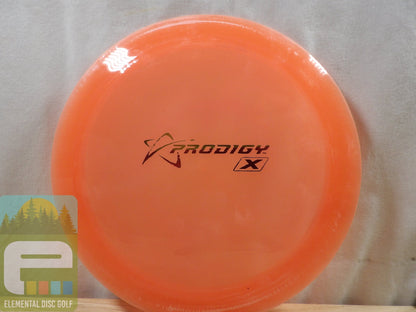 Prodigy Distance Driver Misprints - Assorted Molds - Elemental Disc Golf
