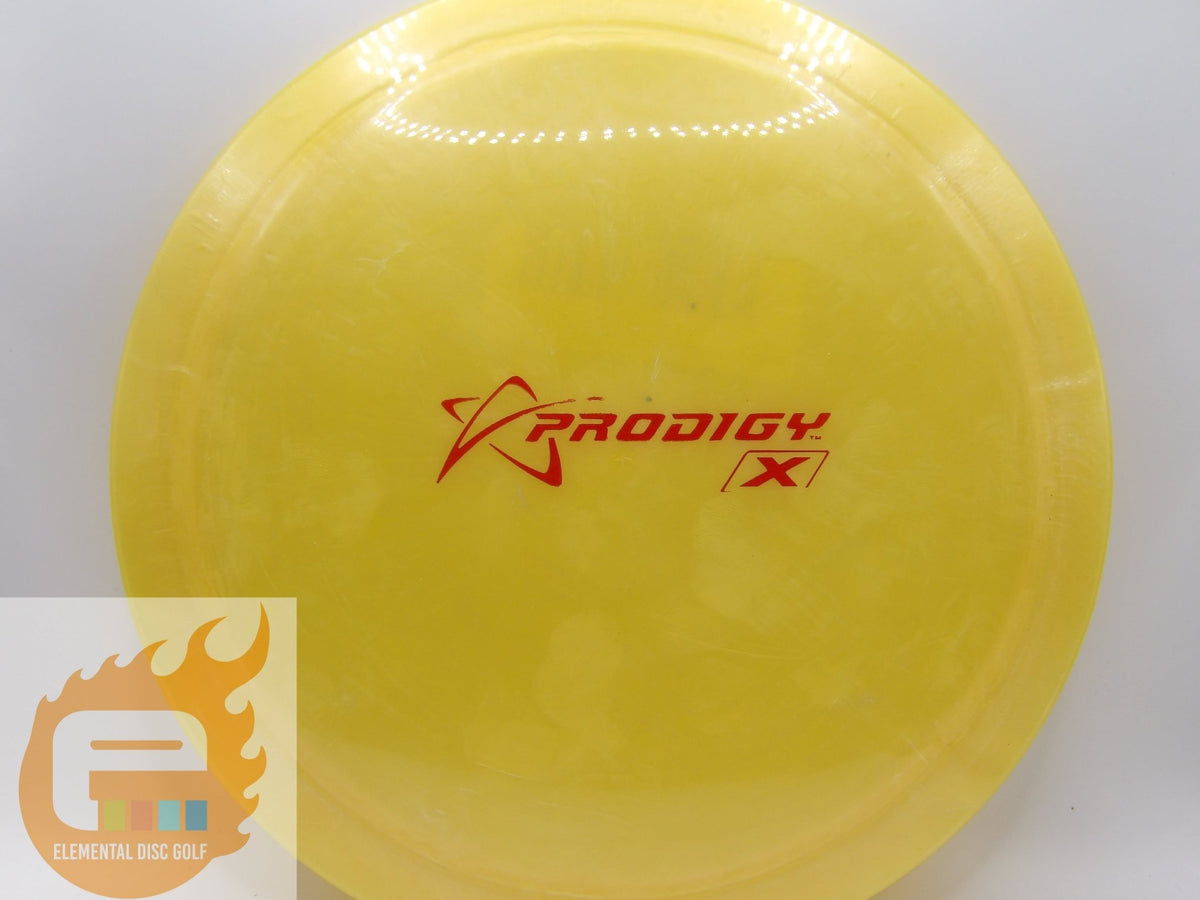 Prodigy Distance Driver Misprints - Elemental Disc Golf