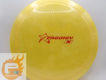 Prodigy Distance Driver Misprints - Elemental Disc Golf