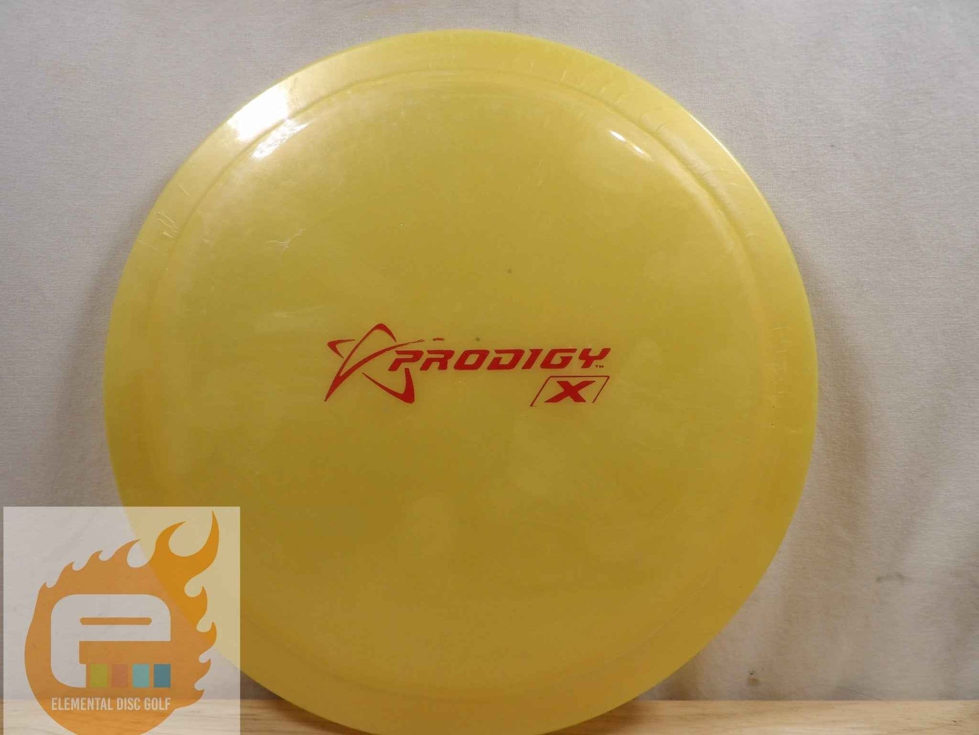Prodigy Distance Driver Misprints - Elemental Disc Golf
