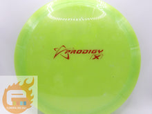 Prodigy Distance Driver Misprints - Elemental Disc Golf