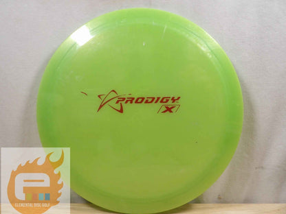 Prodigy Distance Driver Misprints - Elemental Disc Golf
