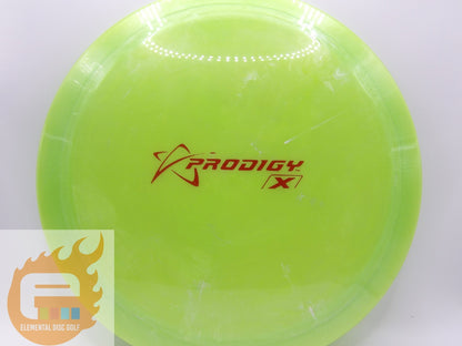 Prodigy Distance Driver Misprints - Elemental Disc Golf