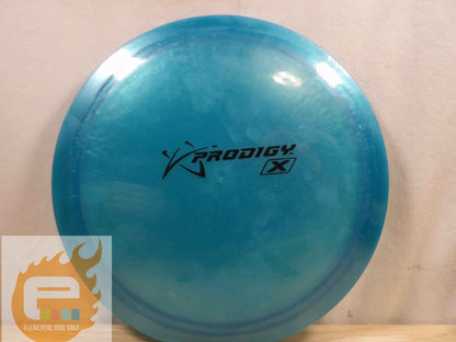 Prodigy Distance Driver Misprints - Elemental Disc Golf