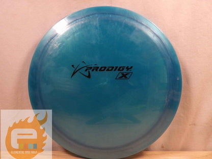 Prodigy Distance Driver Misprints - Elemental Disc Golf