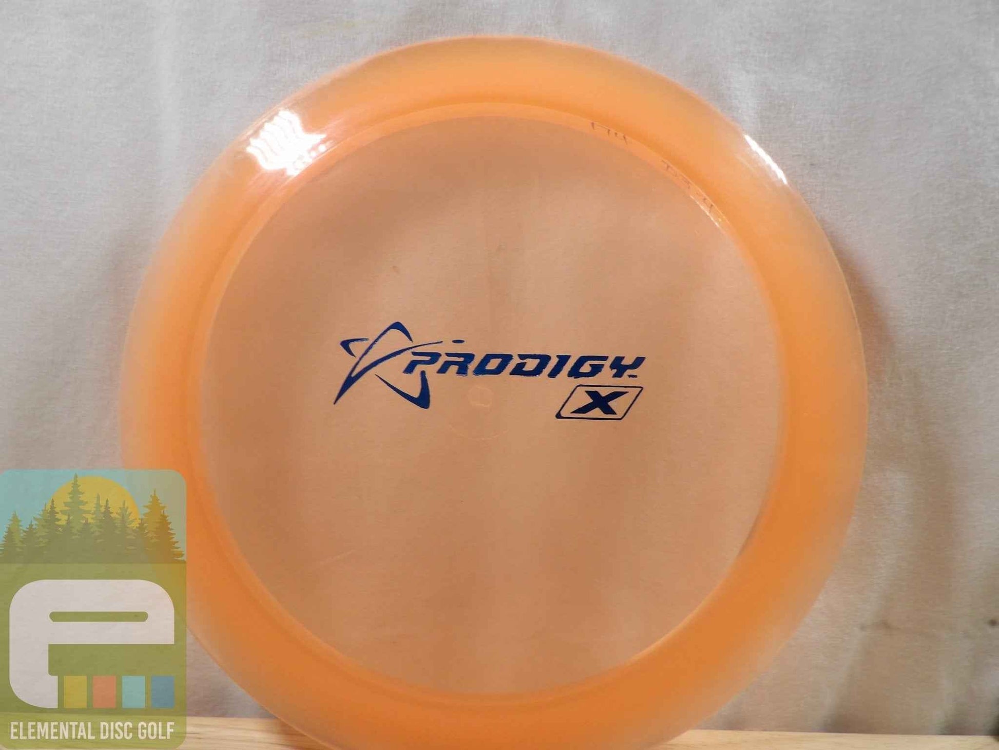 Prodigy Distance Driver Misprints - Elemental Disc Golf