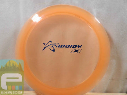 Prodigy Distance Driver Misprints - Elemental Disc Golf