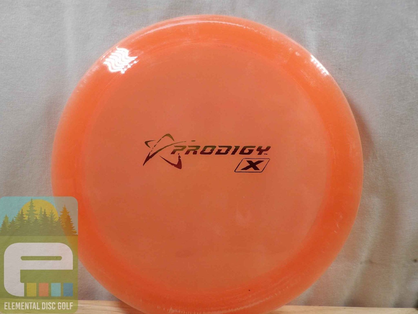 Prodigy Distance Driver Misprints - Elemental Disc Golf
