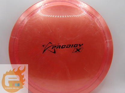 Prodigy Distance Driver Misprints - Elemental Disc Golf