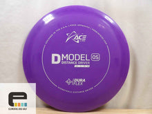Prodigy Duraflex D Model OS (13/5/0/4) - Elemental Disc Golf