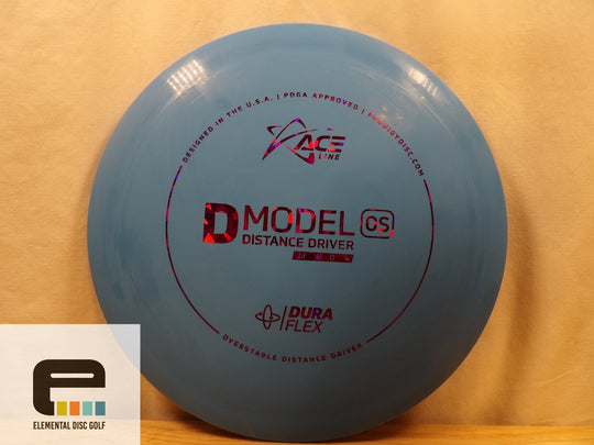 Prodigy Duraflex D Model OS - Elemental Disc Golf