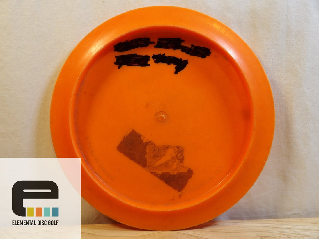 Prodigy Duraflex D Model S (USED) - Elemental Disc Golf