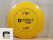 Prodigy Duraflex D Model S - Elemental Disc Golf