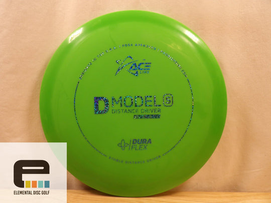 Prodigy Duraflex D Model S - Elemental Disc Golf