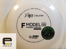 Prodigy Duraflex Glow F Model OS - Elemental Disc Golf