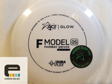 Prodigy Duraflex Glow F Model OS - Elemental Disc Golf