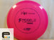 Prodigy Duraflex Glow F Model S - Elemental Disc Golf