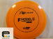 Prodigy Duraflex Glow F Model S - Elemental Disc Golf