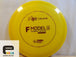 Prodigy Duraflex Glow F Model S - Elemental Disc Golf